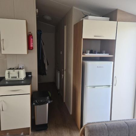 The Orchards Holiday Home Клактън он Сий Екстериор снимка